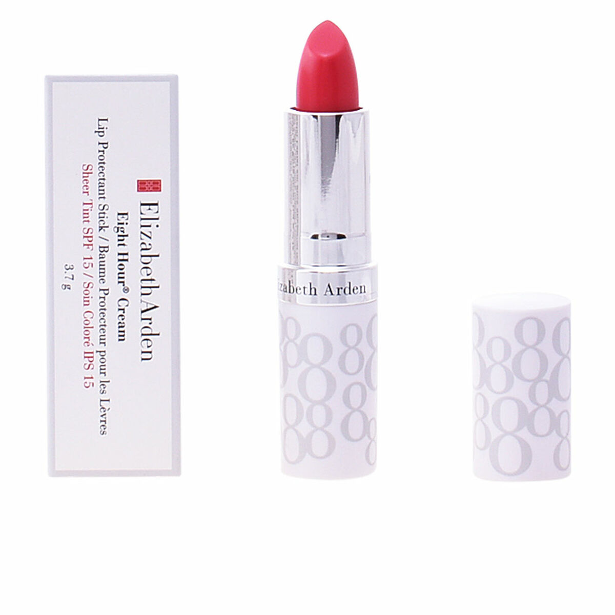 Pintalabios Eight Hour Elizabeth Arden